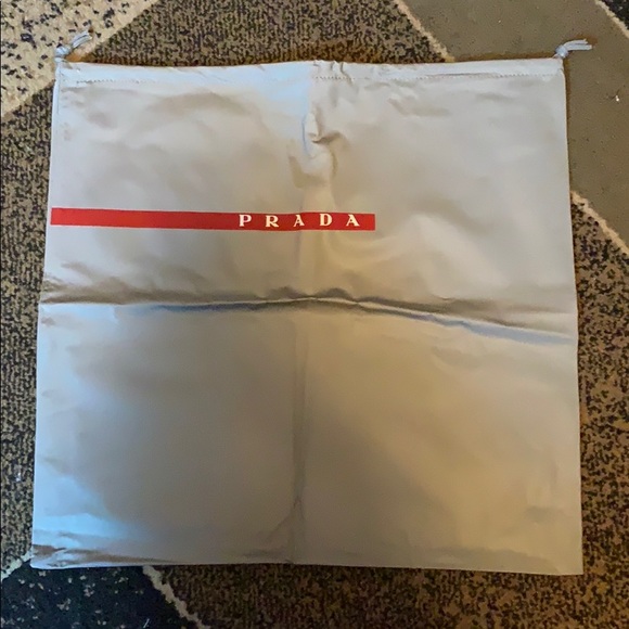 Prada Handbags - Prada Travel Bags